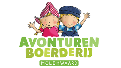Avonturenboerderij Molenwaard